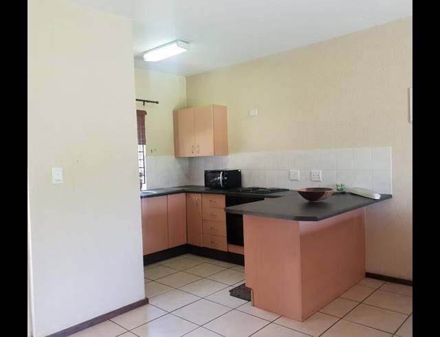1 BEDROOM PROPERTY TO RENT IN WILLOWBROOK